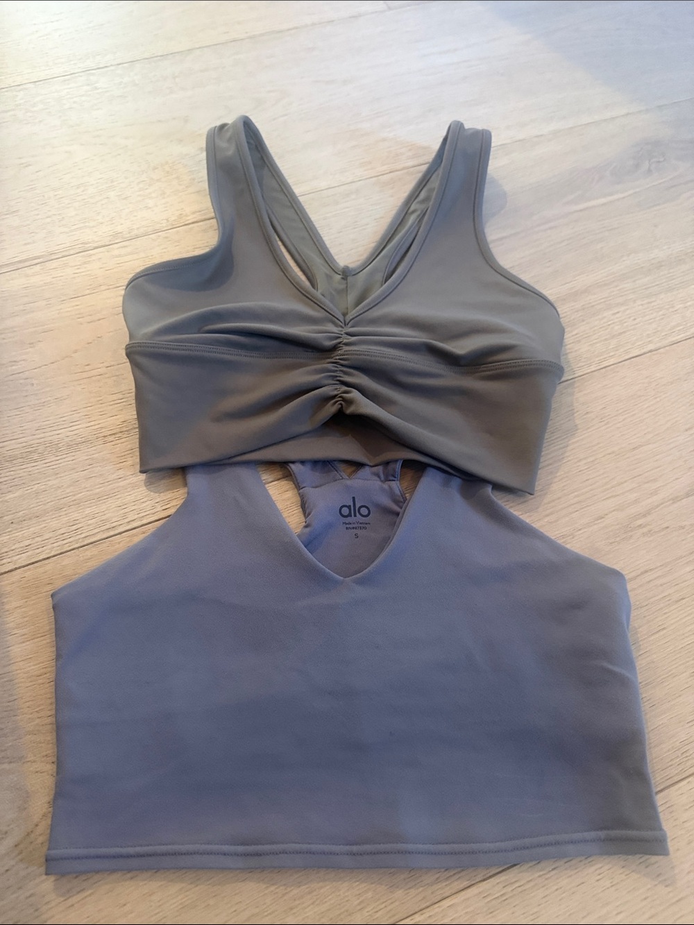 Alo Yoga tops